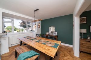 DINING ROOM- click for photo gallery